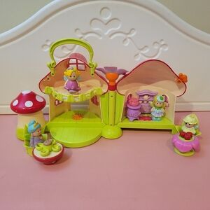 Happyland Fairy Playhouse